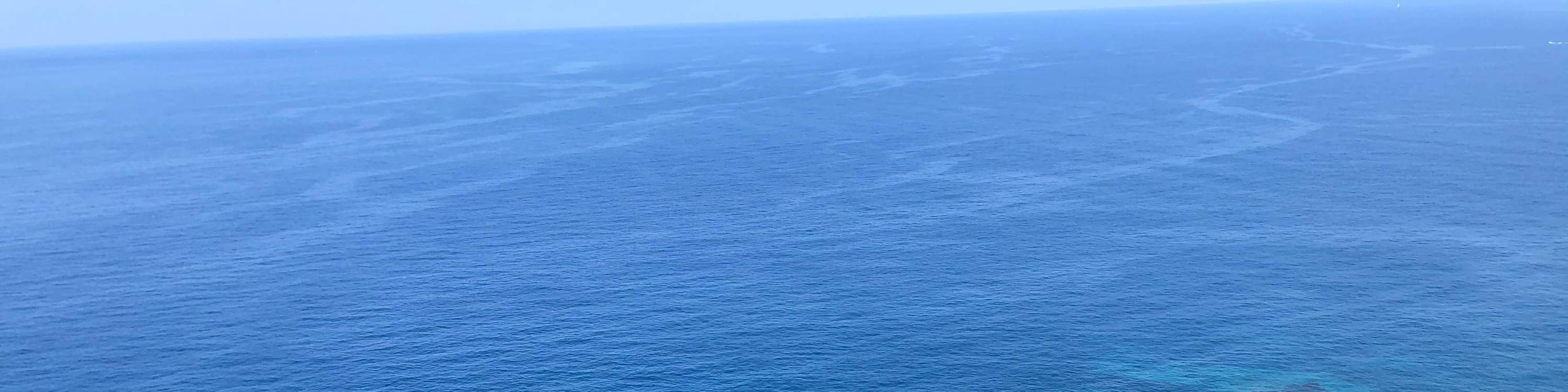 Montez au cap Kamui et profitez de la vue sur la mer de Shakotan